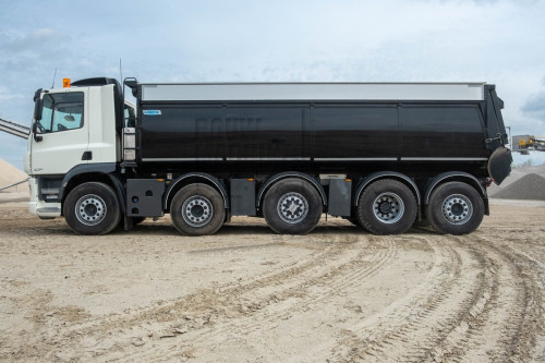 DAF CF450 10x3 -03